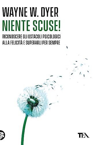 Niente scuse! (Varia best seller) Niente scuse! (Varia best seller)