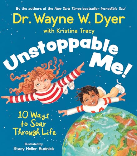 Unstoppable Me!: 10 Ways to Soar Through Life von Hay House UK Ltd