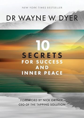 10 Secrets for Success and Inner Peace von Hay House UK