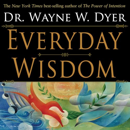 Everyday Wisdom von Hay House