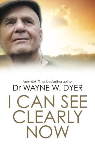 I Can See Clearly Now von Hay House UK Ltd