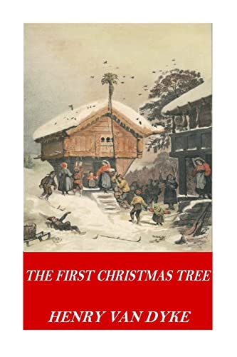 The First Christmas Tree von CREATESPACE
