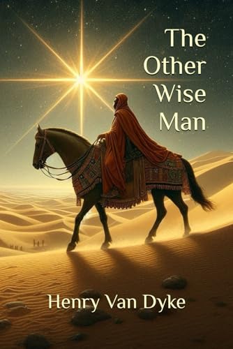 The Other Wise Man