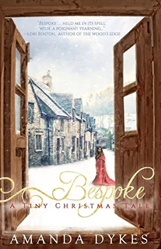 Bespoke: a Tiny Christmas Tale (Espoir Archives, Band 1) von Lanternwood Press
