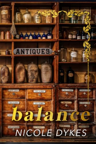 Balance (Oakley's Crew, Band 2) von Independently published