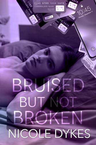 Bruised But Not Broken Patreon SE von Independently published