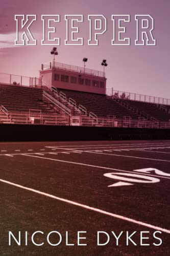 Keeper (Kensley Panthers, Band 1) Keeper (Kensley Panthers, Band 1) von Independently published
