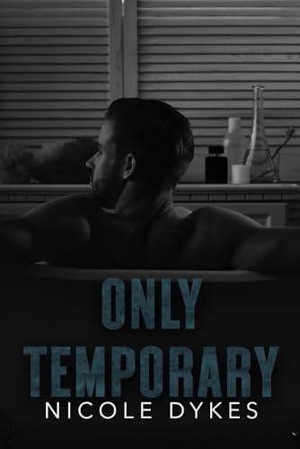 Only Temporary Only Temporary von Independently published