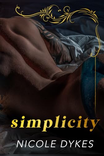 Simplicity (Oakley's Crew, Band 1)