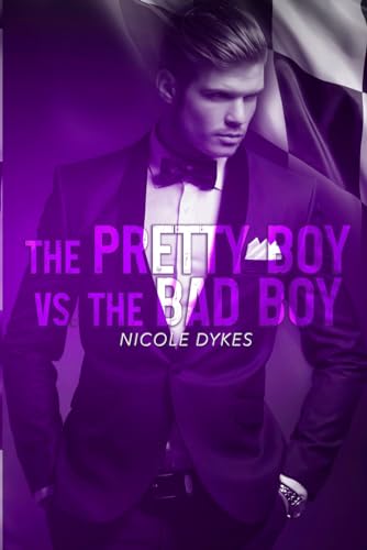 The Pretty Boy vs The Bad Boy Ream von Independently published