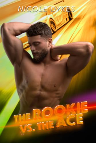 The Rookie vs The Ace (On The Track, Band 4) von Independently published