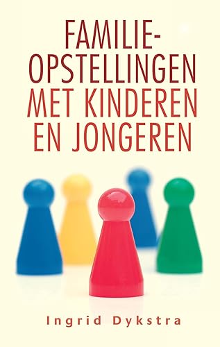 Familieopstellingen met kinderen en jongeren von AnkhHermes, Uitgeverij