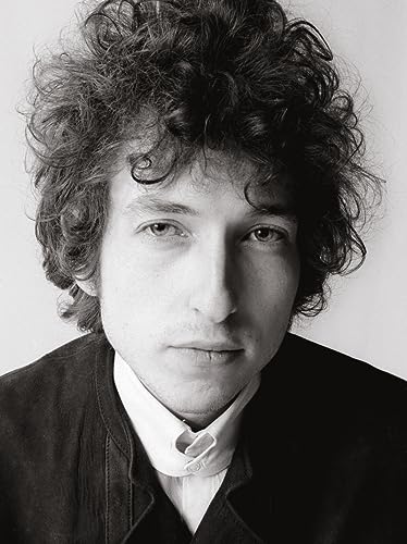 Bob Dylan : Mixing up the Medicine von SEGHERS