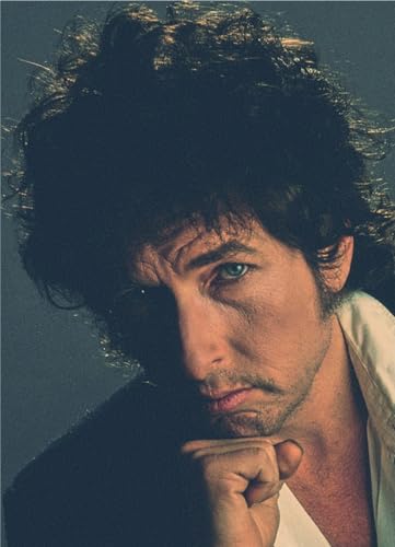 Bob Dylan in immagini e parole von Ripostes