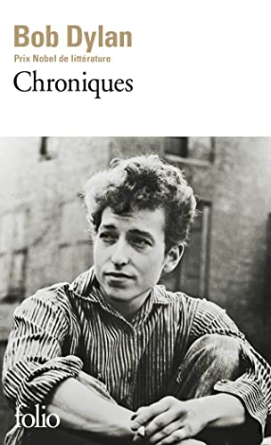 Chroniques: Volume 1 von Folio
