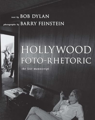 Hollywood Foto-Rhetoric: The Lost Manuscript Hollywood Foto-Rhetoric: The Lost Manuscript von Simon & Schuster
