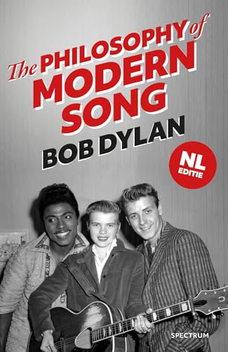 The philosophy of modern song: Nederlandse editie