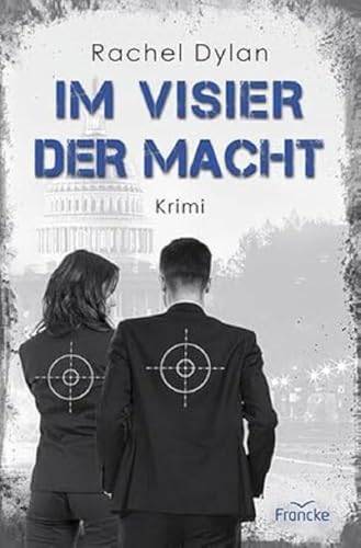 Im Visier der Macht von Francke-Buch