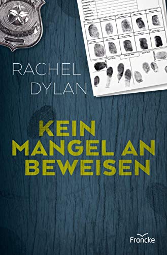 Kein Mangel an Beweisen von Francke-Buch,