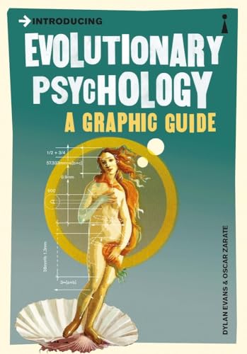 Introducing Evolutionary Psychology: A Graphic Guide (Graphic Guides)