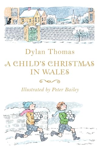 A Child's Christmas in Wales