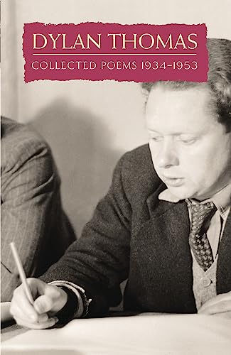 Collected Poems: Dylan Thomas von Orion Publishing Co