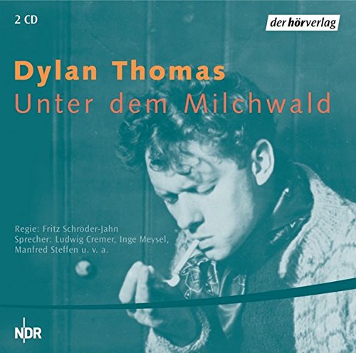 Unter dem Milchwald von der Hörverlag