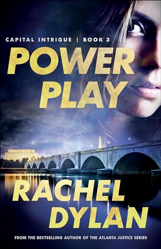 Power Play (Capital Intrigue, 3, Band 3)