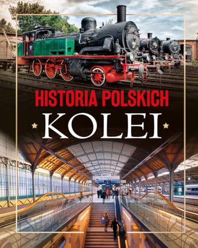 Historia polskich kolei von SBM