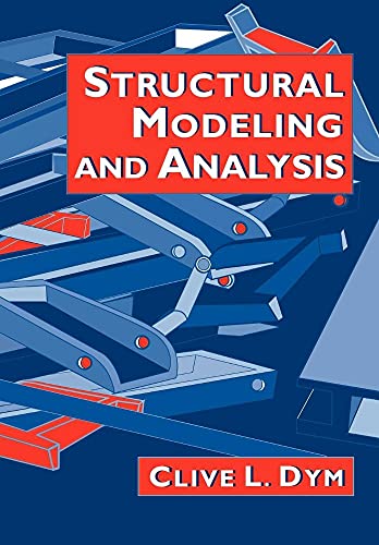 Structural Modeling and Analysis von Cambridge University Press