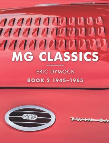 MG Classics Book 2 von Dove Publishing Ltd