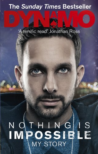 Nothing Is Impossible: My Story von Ebury Press