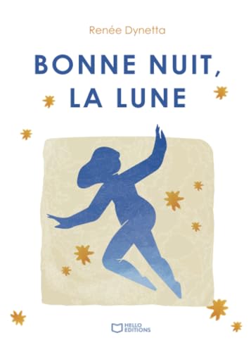 Bonne nuit, la lune von HELLO EDITIONS