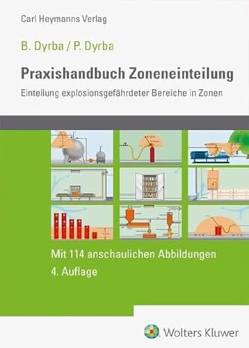 Praxishandbuch Zoneneinteilung