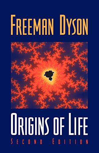 Origins of Life von Cambridge University Press