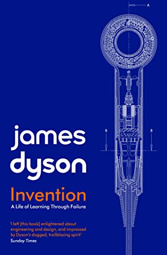 Invention: A Life