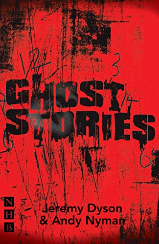 Ghost Stories (NHB Modern Plays) von Nick Hern Books
