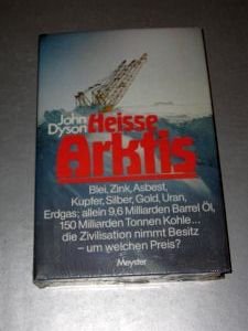 Heiße Arktis