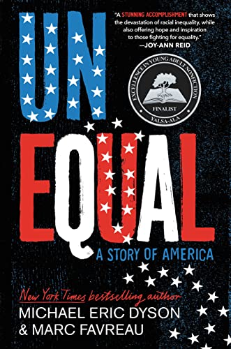 Unequal: A Story of America von Little, Brown Books for Young Readers