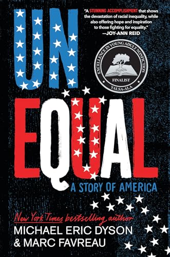 Unequal: A Story of America von Little, Brown Books for Young Readers