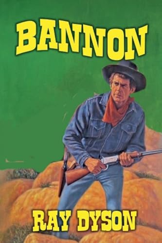 Bannon von Outlaws Publishing LLC