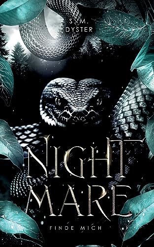 Nightmare: Finde Mich von Books on Demand