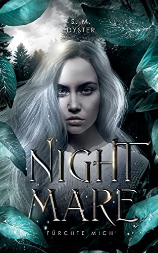Nightmare: Fürchte mich