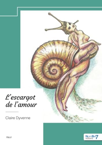 L'escargot de l'amour von Nombre7