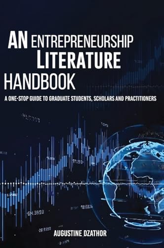An Entrepreneurship Literature Handbook von IngramSpark
