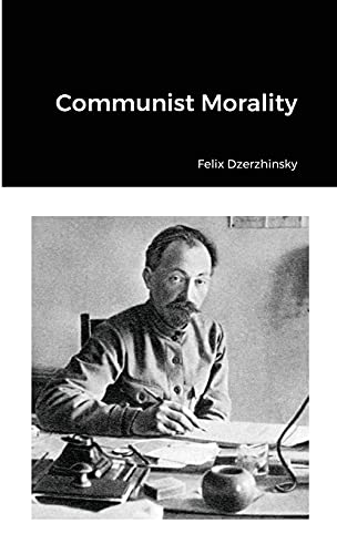 Communist Morality von Lulu