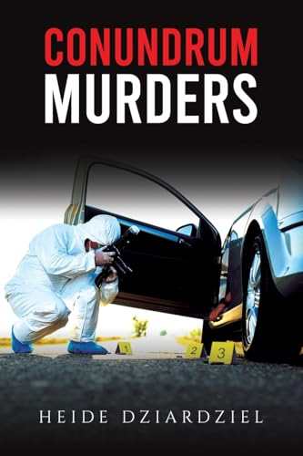 Conundrum Murders von Austin Macauley Publishers