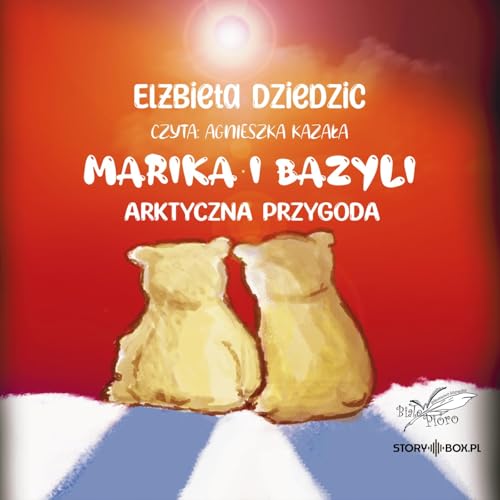 Marika i Bazyli von Storybox