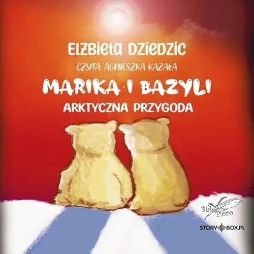 Marika i Bazyli von Storybox