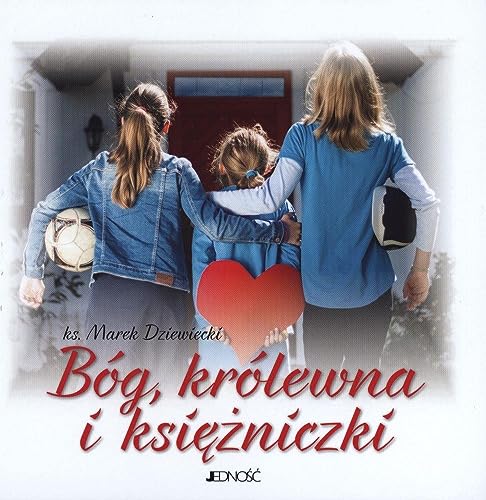 Bog krolewna i ksiezniczki